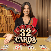 32 Baraha live casino