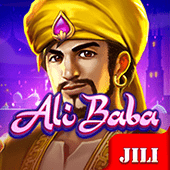 Ali Baba slot on bwin register