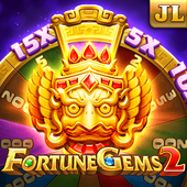 Fortune Gems 2 on bwin register