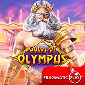 Gates of Olympus on bwin register