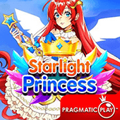 Starlight Princess on bwin register